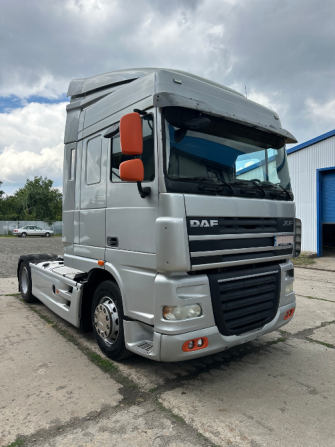DAF XF 105 2011 Луцьк - зображення 10