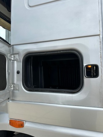 DAF XF 105 2011 Луцьк - зображення 6