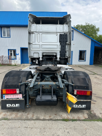DAF XF 105 2011 Луцьк - зображення 12