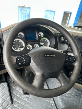DAF XF 105 2011 Луцьк - зображення 7