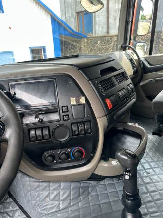 DAF XF 105 2011 Луцьк - зображення 13
