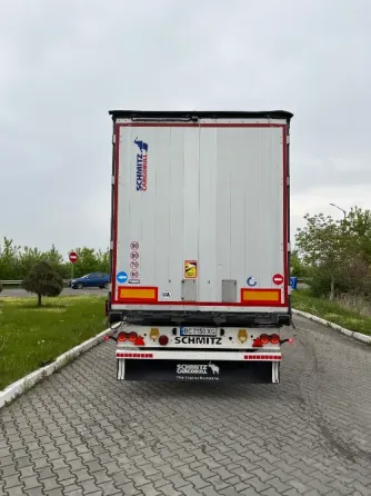 Scania R-Series 2015 Жовква