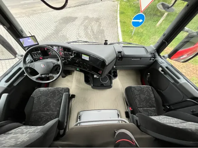 Scania R-Series 2015 Жовква - зображення 11