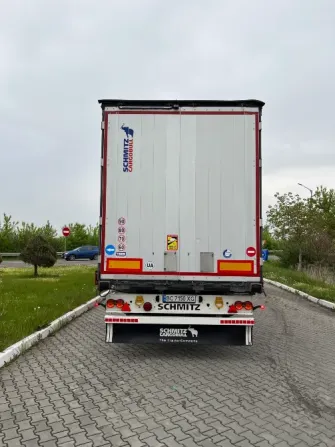 Scania R-Series 2015 Жовква - зображення 6
