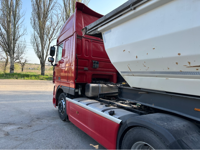 DAF XF 105 2010 Запоріжжя - зображення 5
