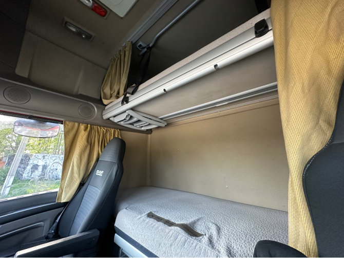 DAF XF 105 2010 Запоріжжя - зображення 19