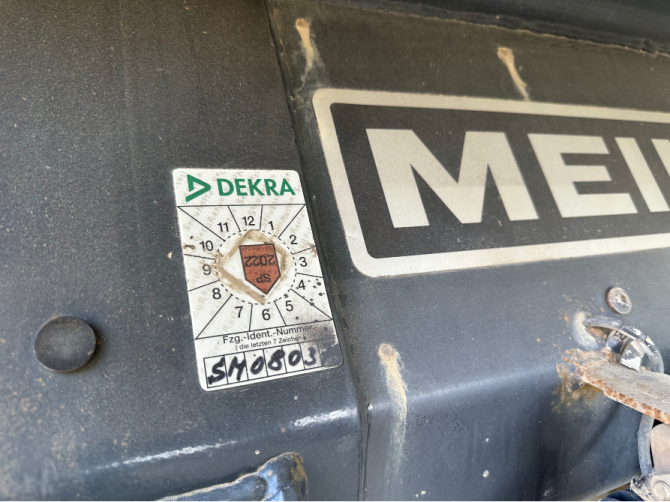 DAF XF 105 2010 Запоріжжя - зображення 9