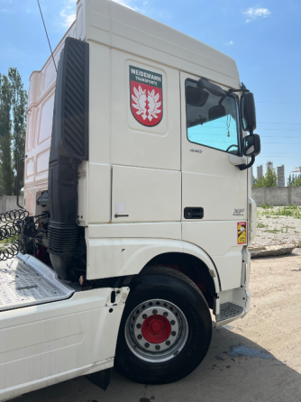 DAF XF 2014 Полтава