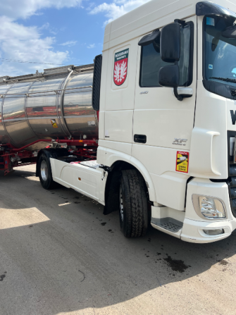 DAF XF 2014 Полтава - зображення 2