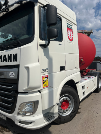 DAF XF 2014 Полтава - зображення 5
