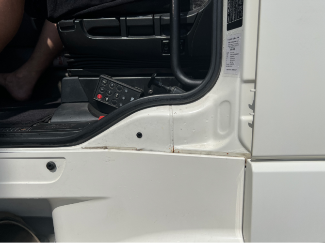 DAF XF 2014 Полтава - зображення 11