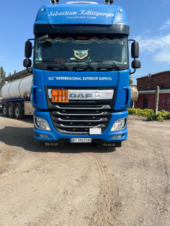 DAF XF 2014 Полтава - зображення 19