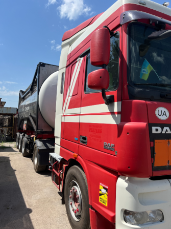 DAF XF 2014 Полтава - зображення 18