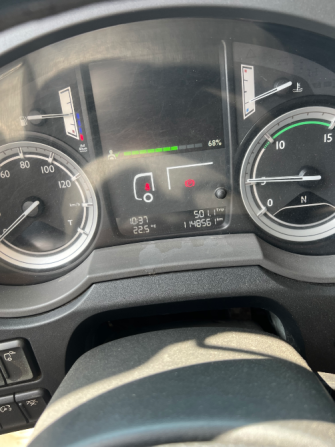 DAF XF 2014 Полтава - зображення 9