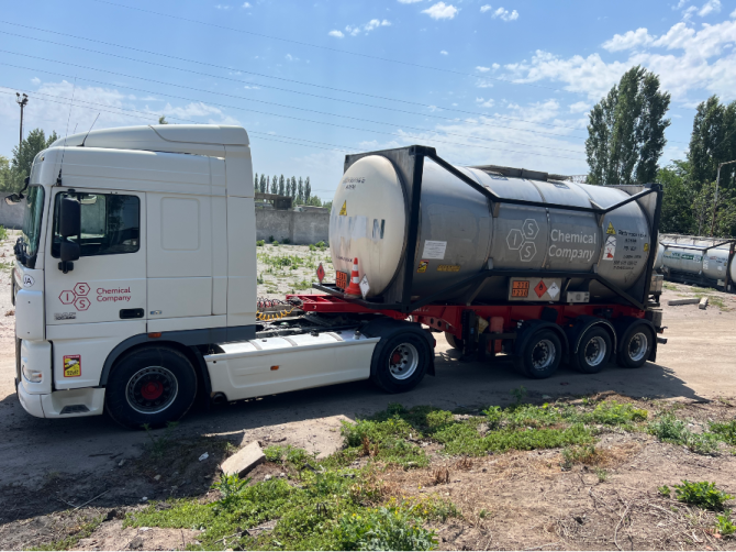 DAF XF 2014 Полтава - зображення 16