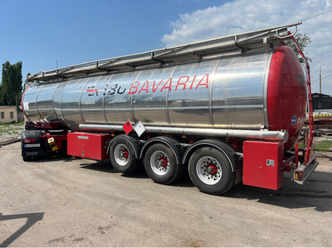DAF XF 2014 Полтава - зображення 15