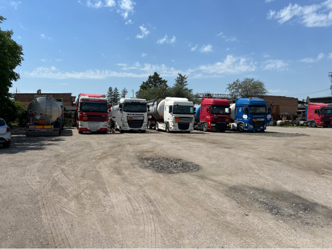 DAF XF 2014 Полтава - зображення 17