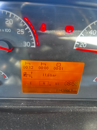 Volvo FH 2008 Ковель
