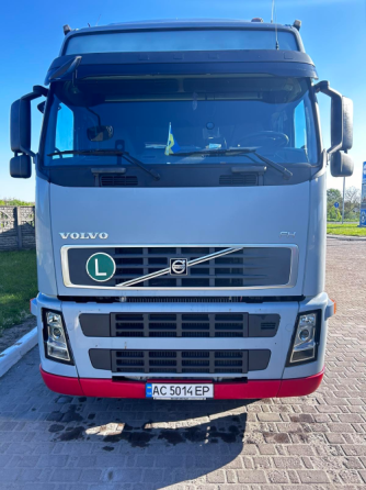Volvo FH 2008 Ковель