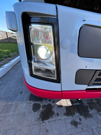 Volvo FH 2008 Ковель