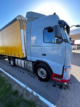 Volvo FH 2008 Ковель