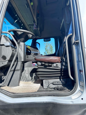 Volvo FH 2008 Ковель - зображення 7