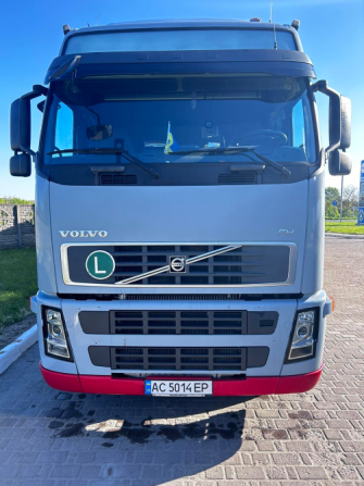 Volvo FH 2008 Ковель - зображення 1