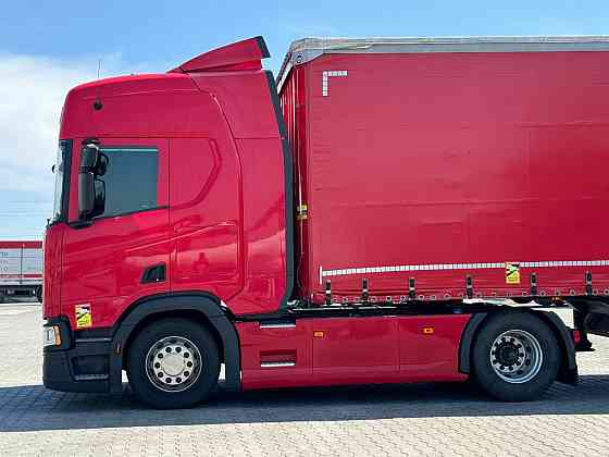 Scania R-Series 2018  Дніпро