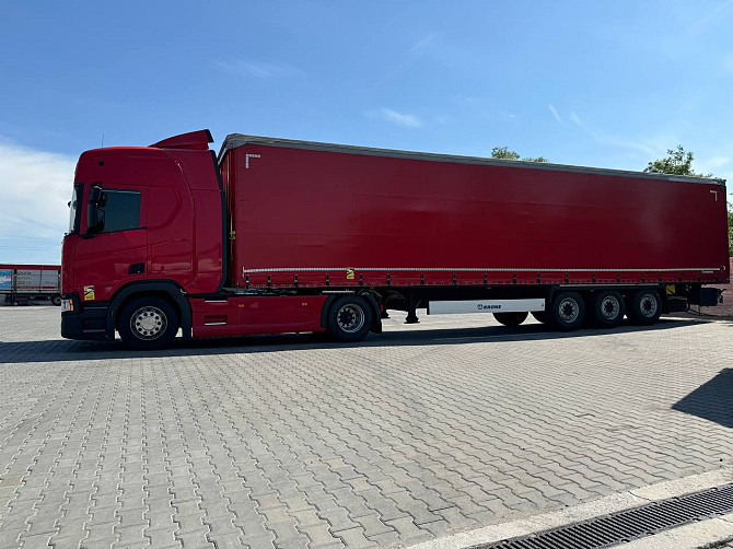 Scania R-Series 2018  Дніпро - зображення 4