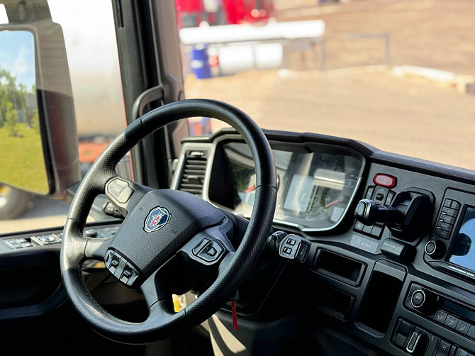 Scania R-Series 2018  Дніпро - зображення 7