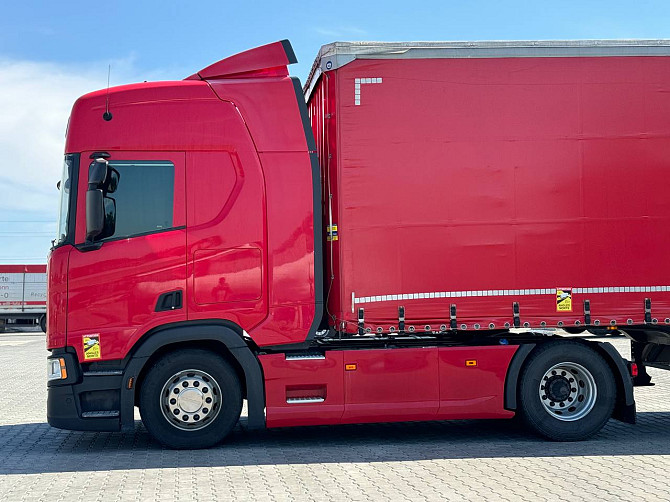 Scania R-Series 2018  Дніпро - зображення 3