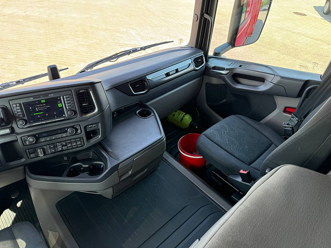 Scania R-Series 2018  Дніпро - зображення 10
