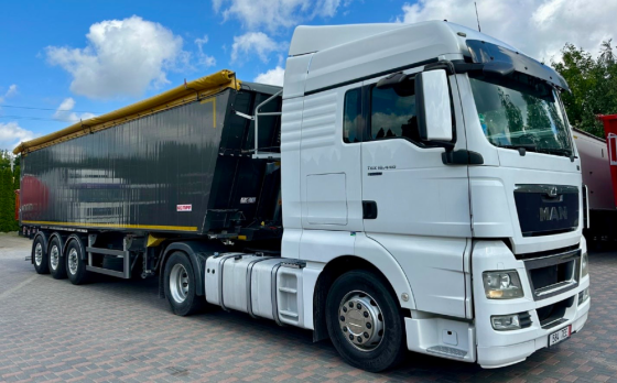 Kempf SKM 2013 Вінниця