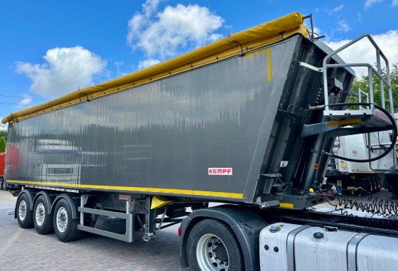 Kempf SKM 2013 Вінниця