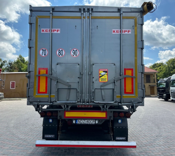 Kempf SKM 2013 Вінниця