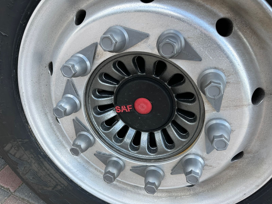 Kempf SKM 2013 Вінниця - зображення 11