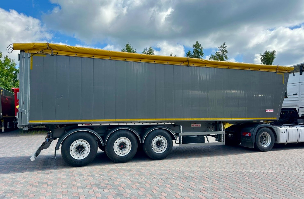 Kempf SKM 2013 Вінниця - зображення 2