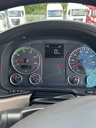 MAN TGX 2019 Славута - зображення 6