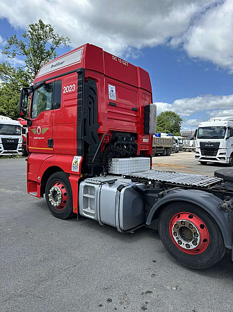 MAN TGX 2019 Славута - зображення 2