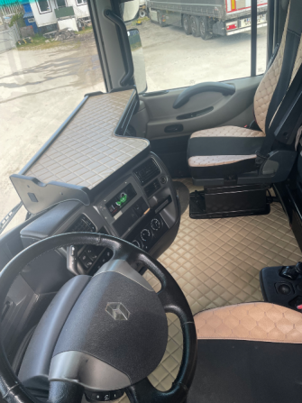 Renault Magnum 2011 Винники - зображення 8