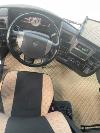Renault Magnum 2011 Винники - зображення 11