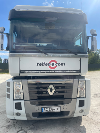 Renault Magnum 2011 Винники - зображення 4