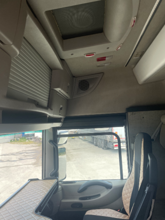 Renault Magnum 2011 Винники - зображення 9