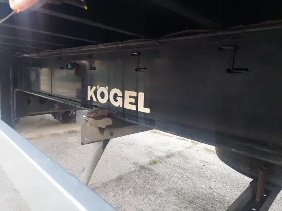 Kogel SAF 2012 Вінниця