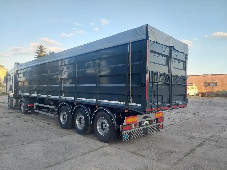 Kogel SAF 2012 Вінниця - зображення 11