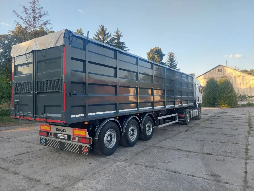 Kogel SAF 2012 Вінниця - зображення 7