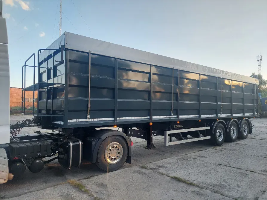 Kogel SAF 2012 Вінниця - зображення 3