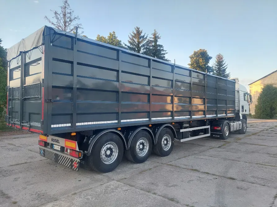 Kogel SAF 2012 Вінниця - зображення 1