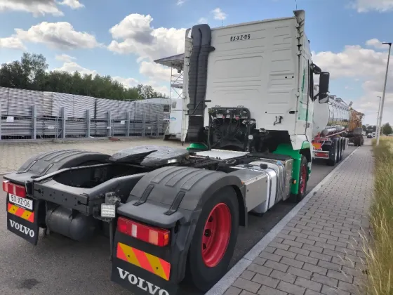 Volvo FH 2011 Луцьк
