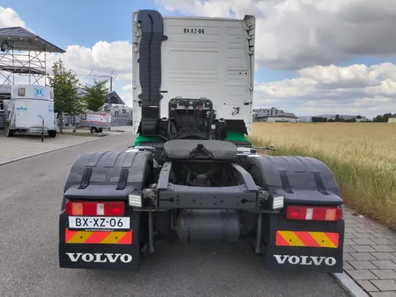 Volvo FH 2011 Луцьк